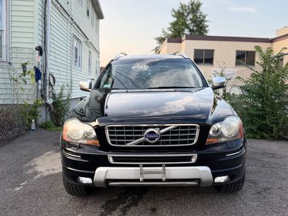Used 2013 Volvo XC90 3.2