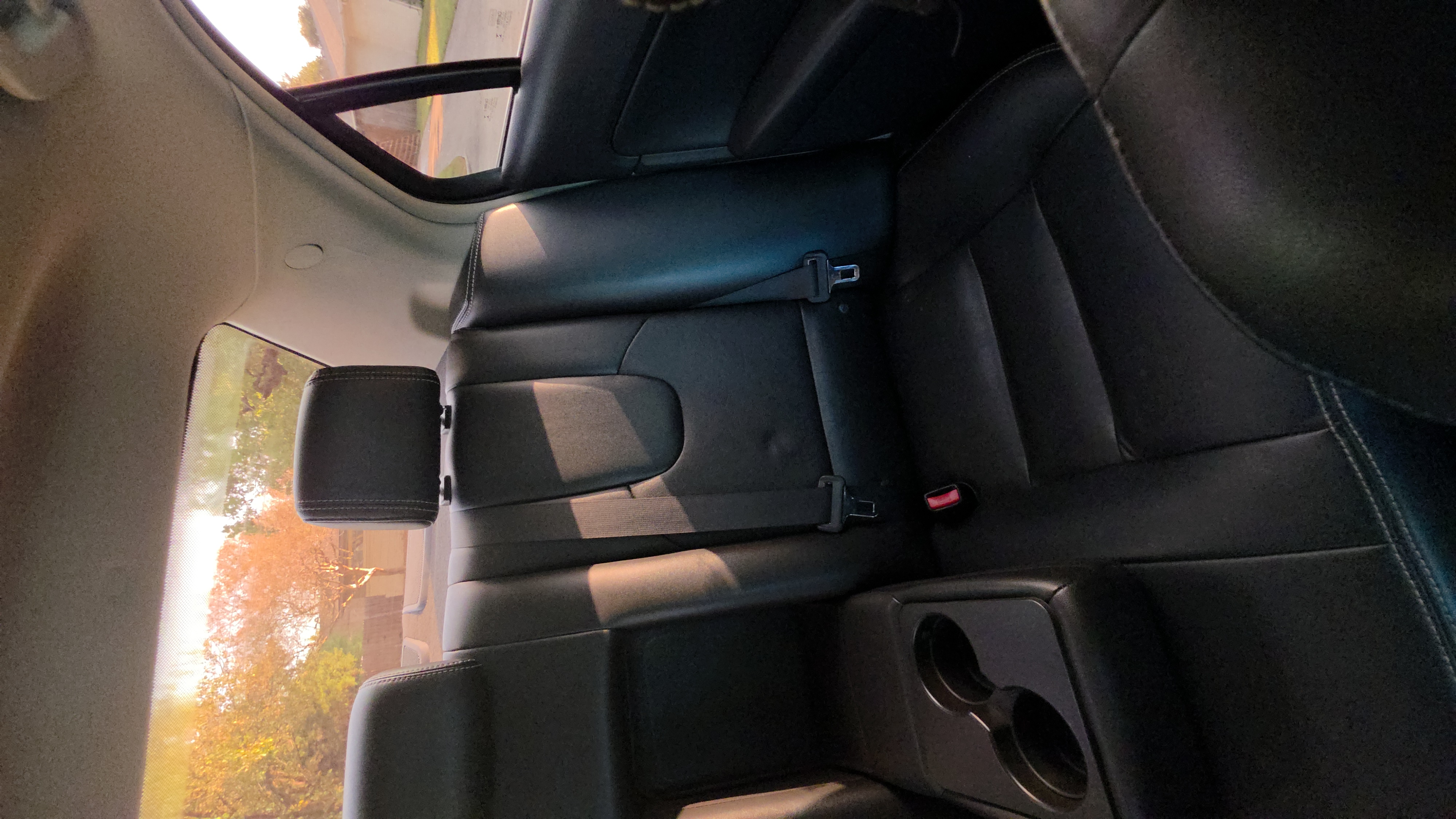 Used 2012 Ford Fusion SEL FWD image 6