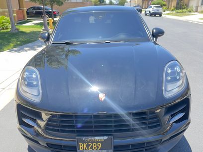 Used 2020 Porsche Macan