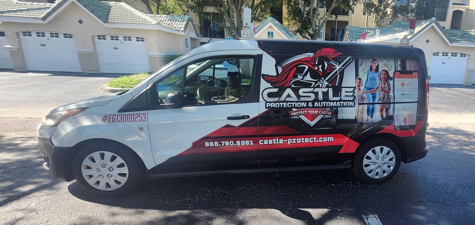 Used 2019 Ford Transit Connect XL FWD image 1