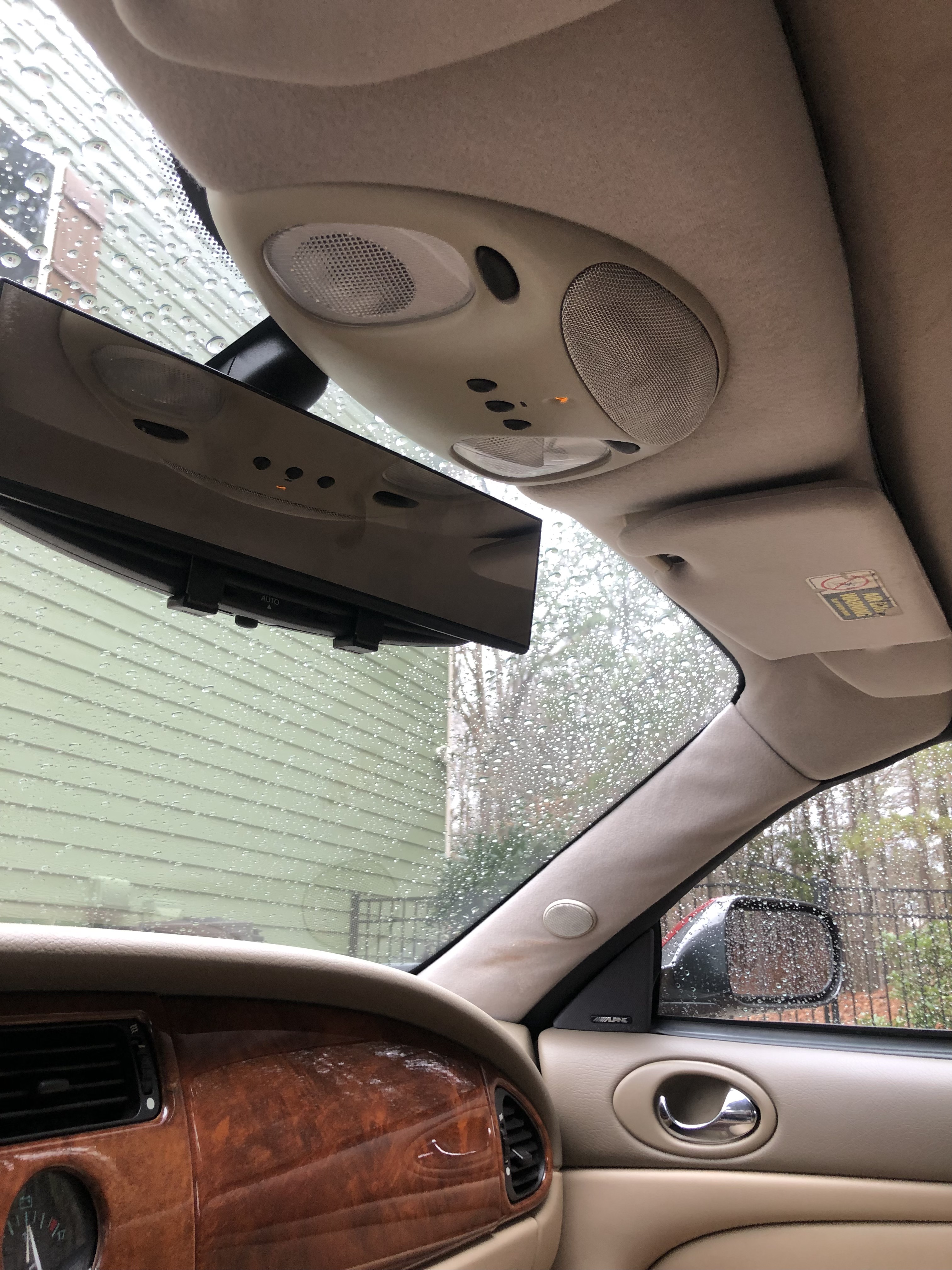 Used 2002 Jaguar XK8 Convertible RWD image 8