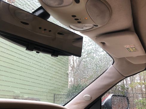 Used 2002 Jaguar XK8 Convertible image 8