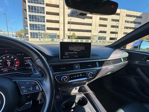 Used 2018 Audi S5 Prestige image 8