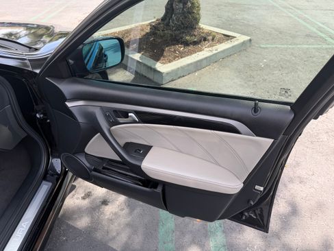 Used 2008 Acura TL Type-S FWD image 19