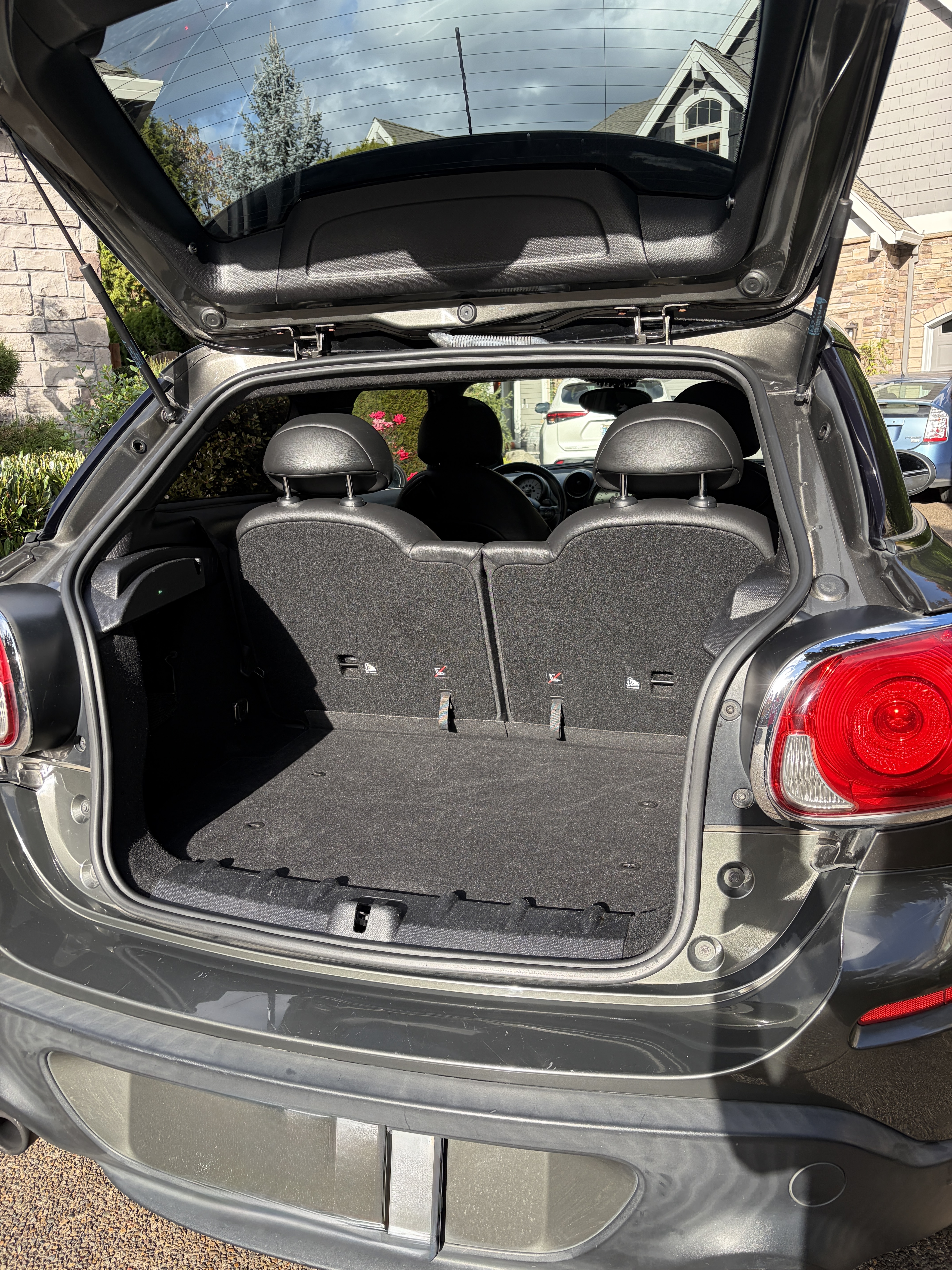 Used 2013 MINI Cooper Paceman S FWD image 15