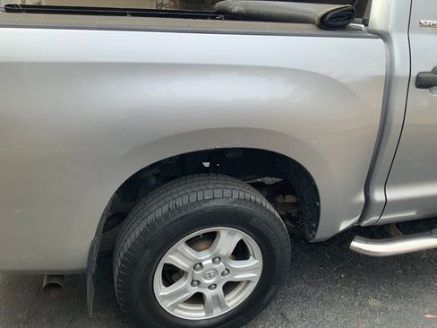 Used 2010 Toyota Tundra SR5 image 19