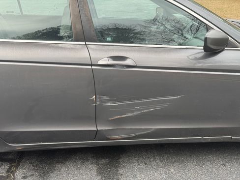 Used 2009 Honda Accord LX image 9