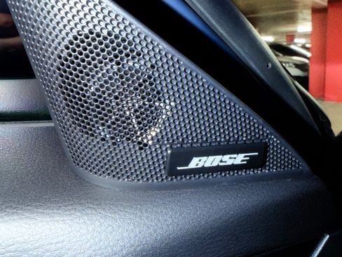 Used 2023 MAZDA CX-50 AWD 2.5 Turbo w/ Cargo Package image 17