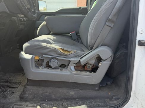 Used 2013 Ford F150 XL w/ PWR Equipment Group RWD image 12
