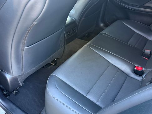 Used 2023 Lexus IS 350 F Sport w/ Navigation Package RWD image 19