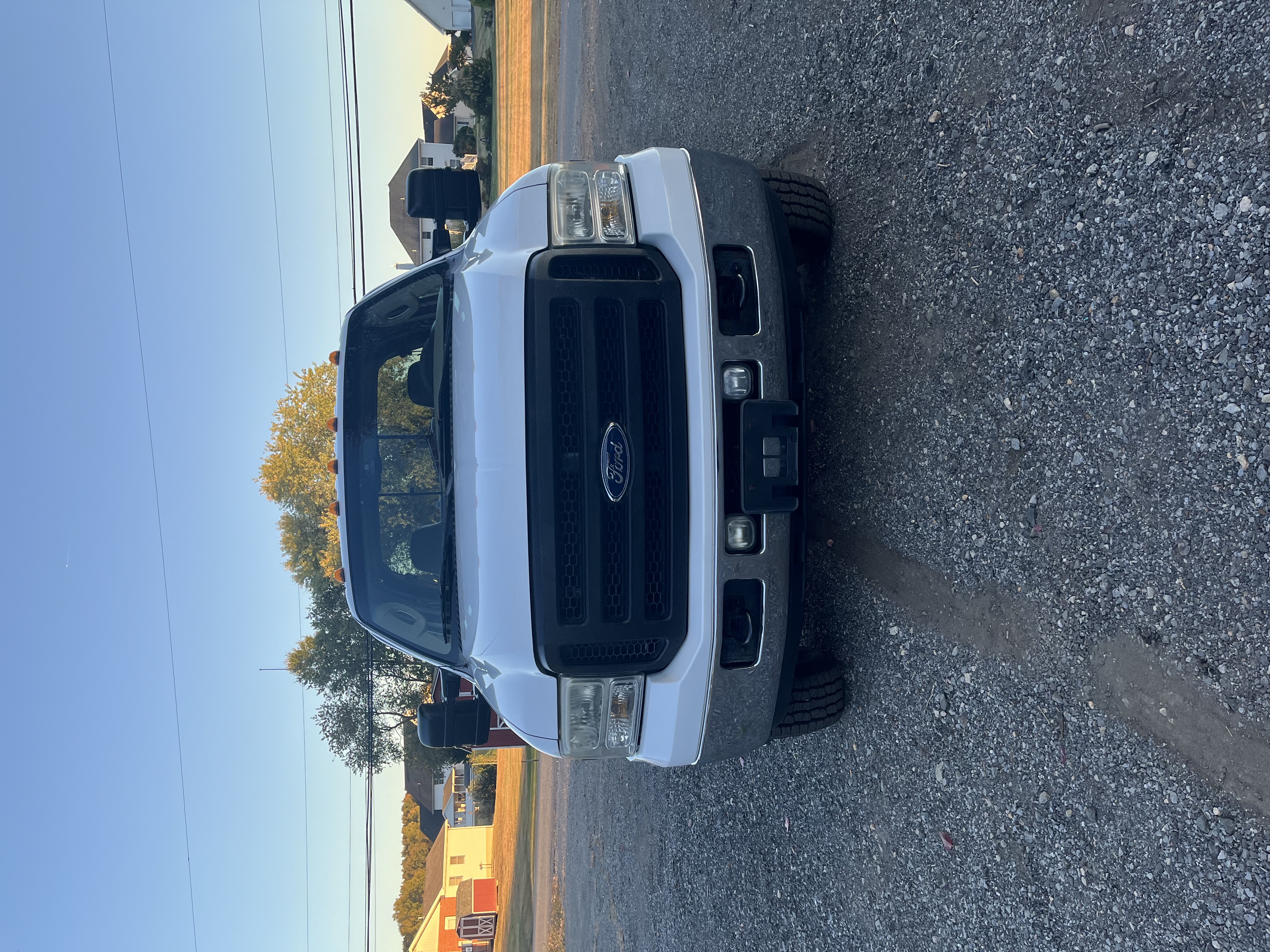 Used 2006 Ford F350 Lariat AWD/4WD image 4