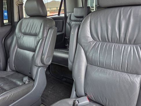 Used 2007 Honda Odyssey EX-L image 9