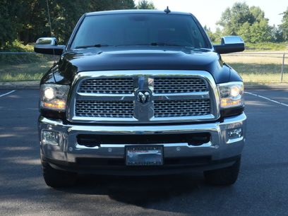 Used 2018 RAM 2500 Laramie w/ Convenience Group