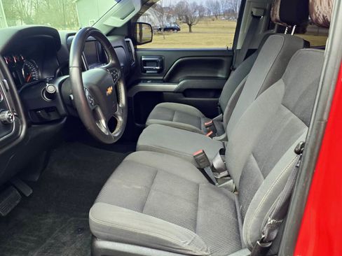Used 2014 Chevrolet Silverado 1500 LT w/ LT Convenience Package image 18