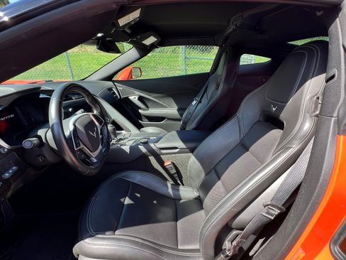 Used 2019 Chevrolet Corvette Grand Sport image 13