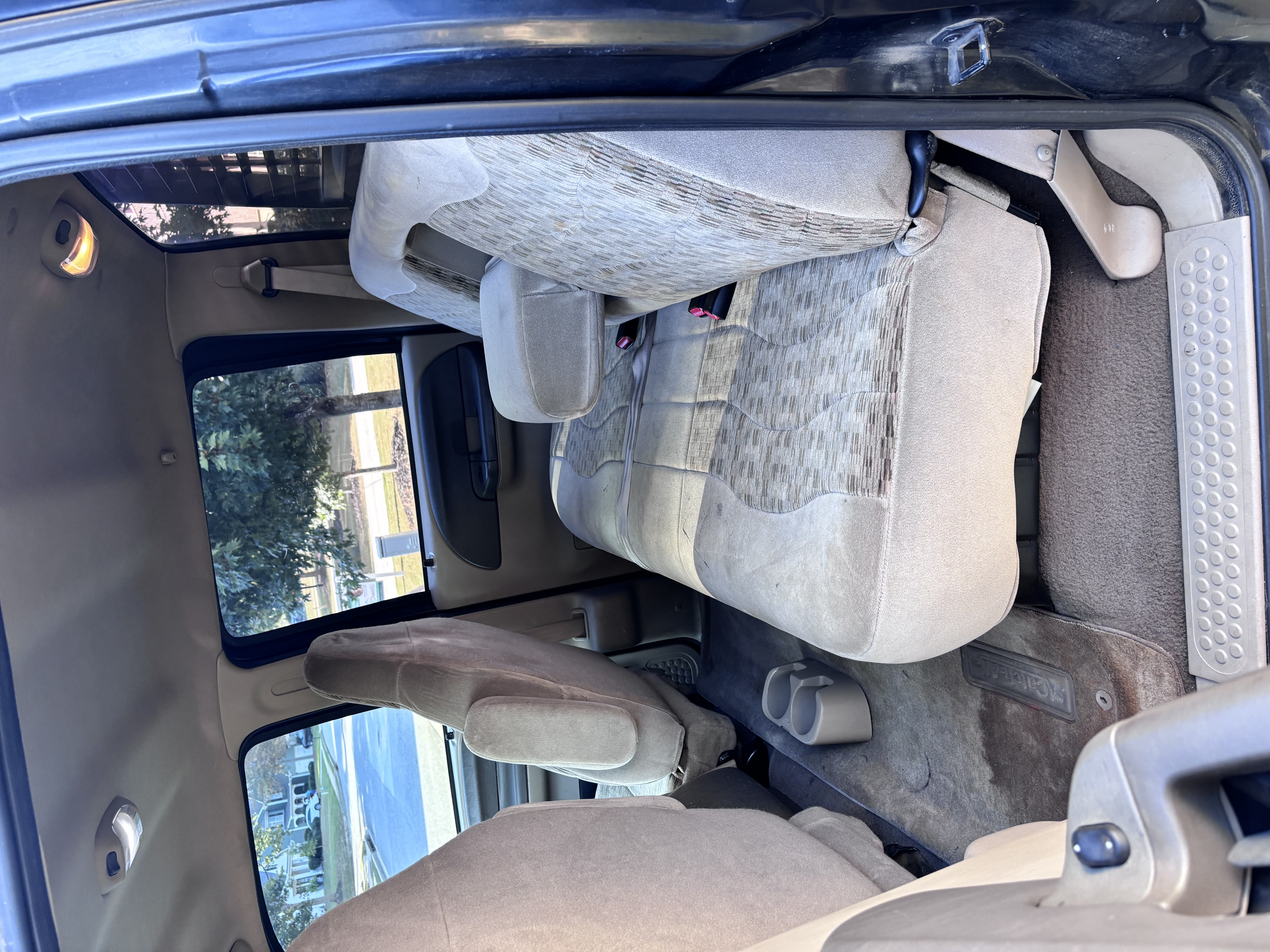 Used 2000 Ford F350 4x4 Crew Cab Super Duty image 14