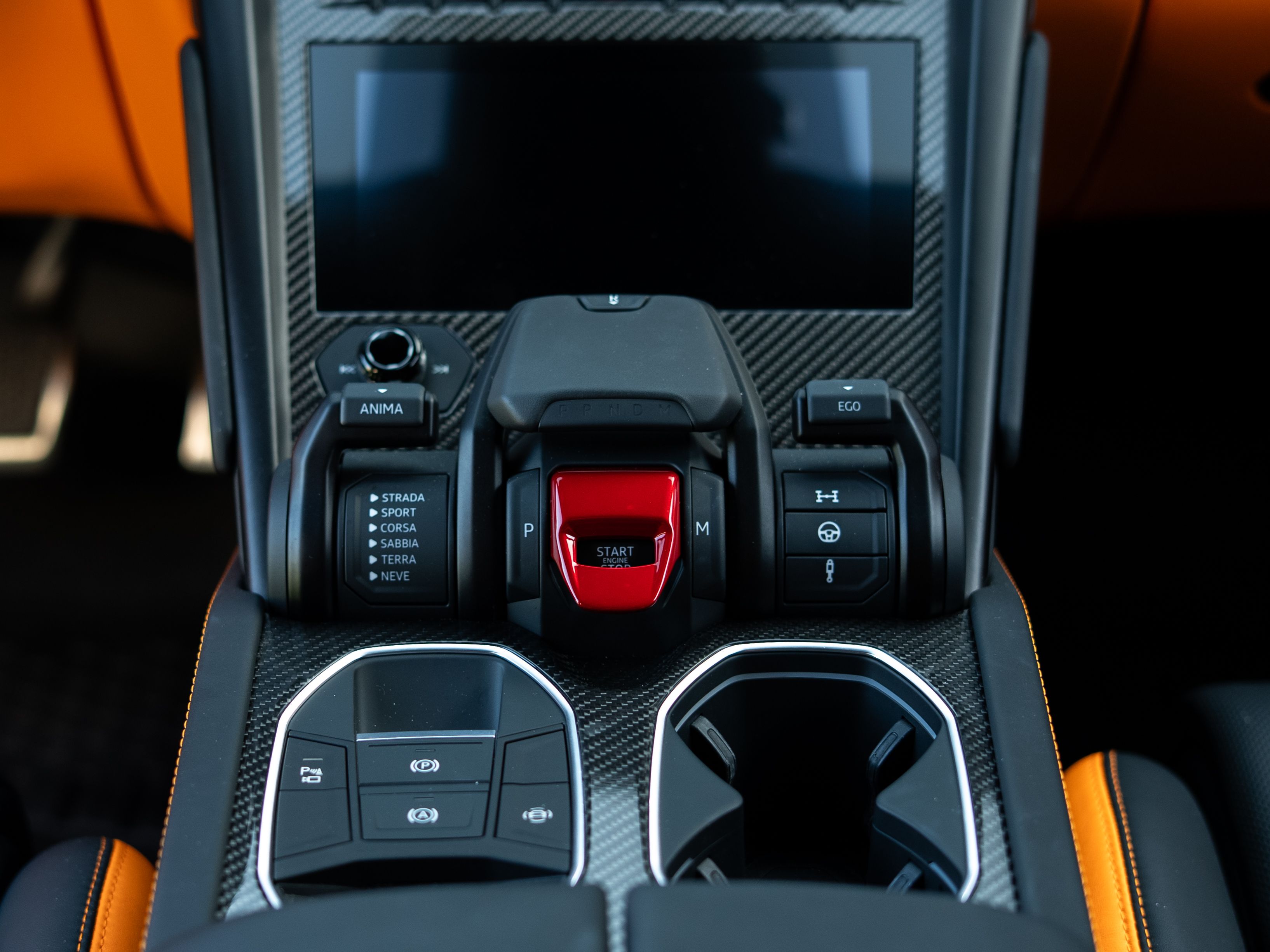Used 2024 Lamborghini Urus S AWD/4WD image 19