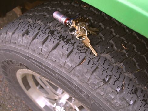 Used 1994 Jeep Wrangler Sahara image 24