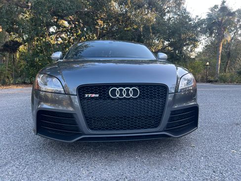 Used 2012 Audi TT RS image 6