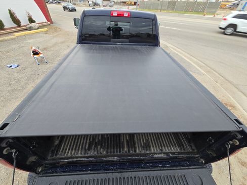 Used 2015 RAM 1500 Big Horn image 20