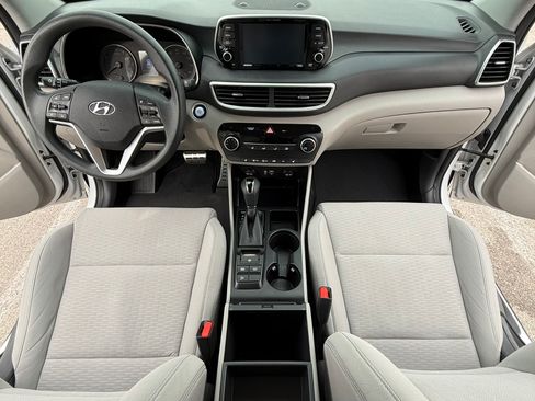 Used 2019 Hyundai Tucson Value image 23