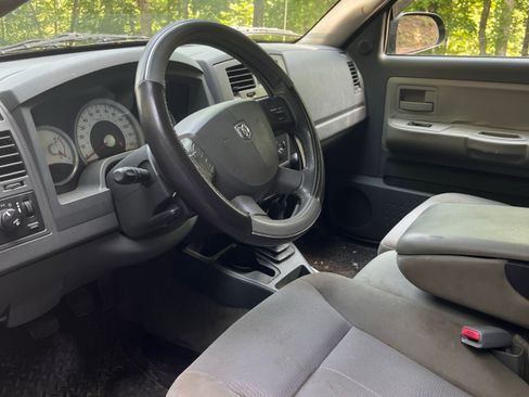 Used 2006 Dodge Dakota SLT AWD/4WD image 13