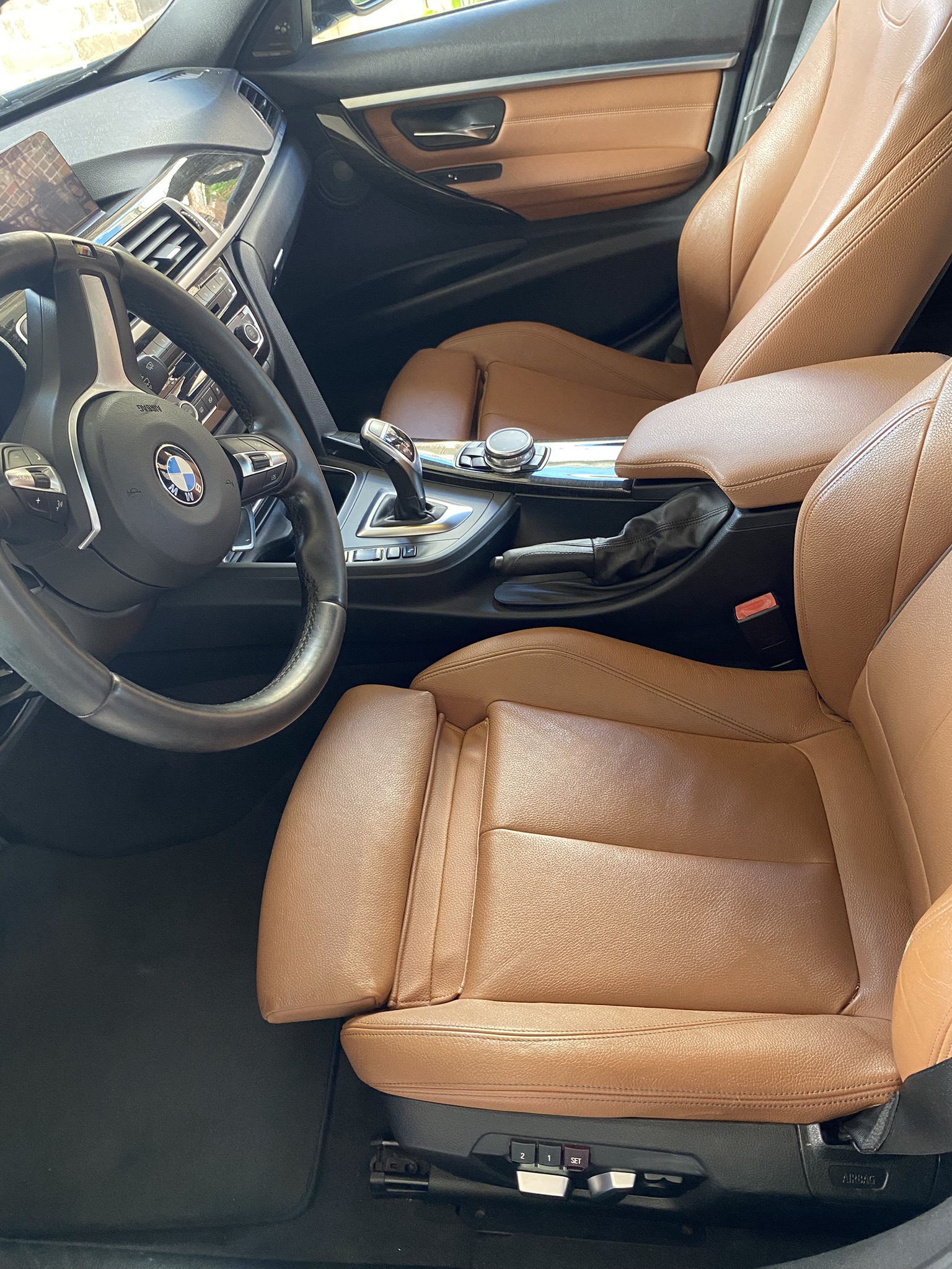 Used 2017 BMW 340i Sedan RWD image 13