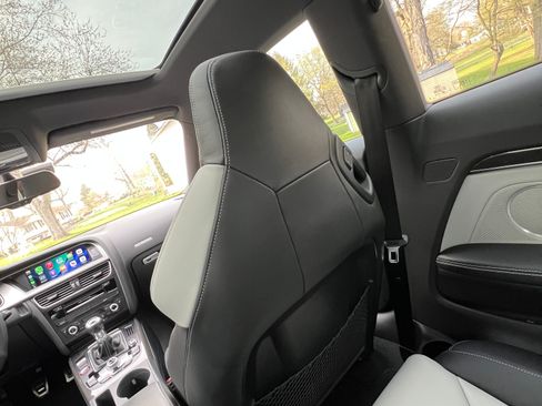 Used 2014 Audi S5 Prestige w/ Prestige Package image 21