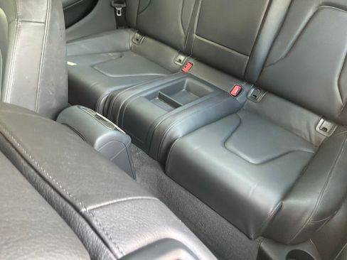 Used 2014 Audi A5 2.0T Premium Plus AWD/4WD image 8