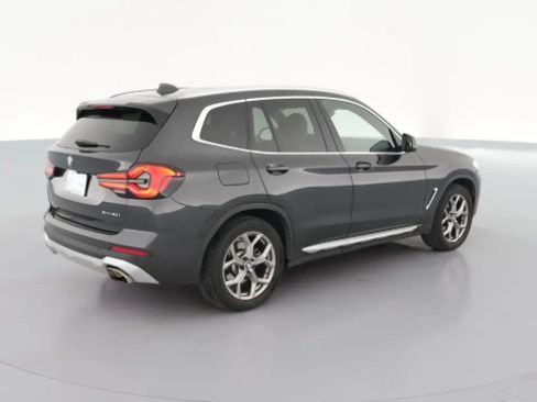 Used 2022 BMW X3 xDrive30i image 14