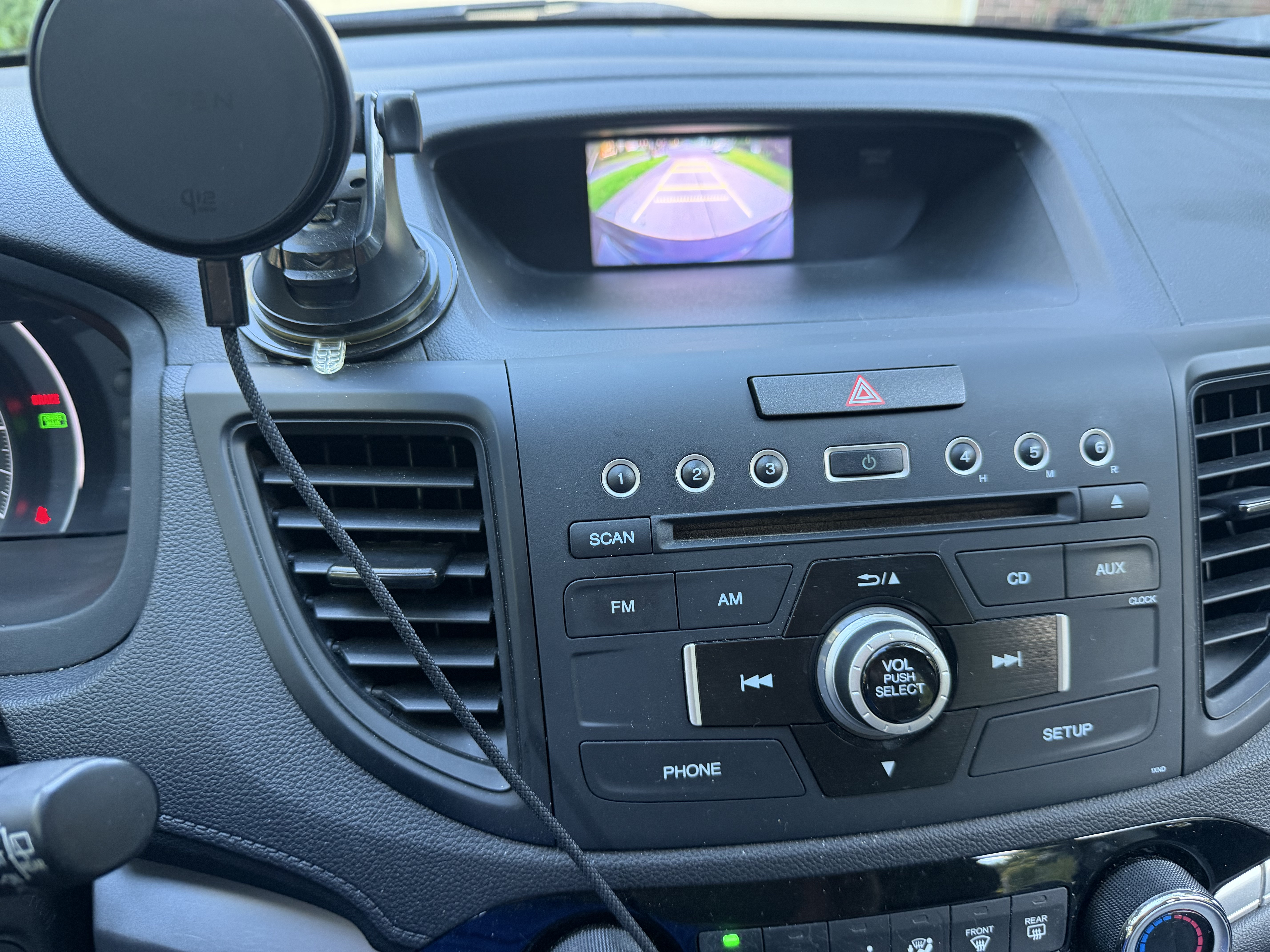 Used 2016 Honda CR-V LX image 13