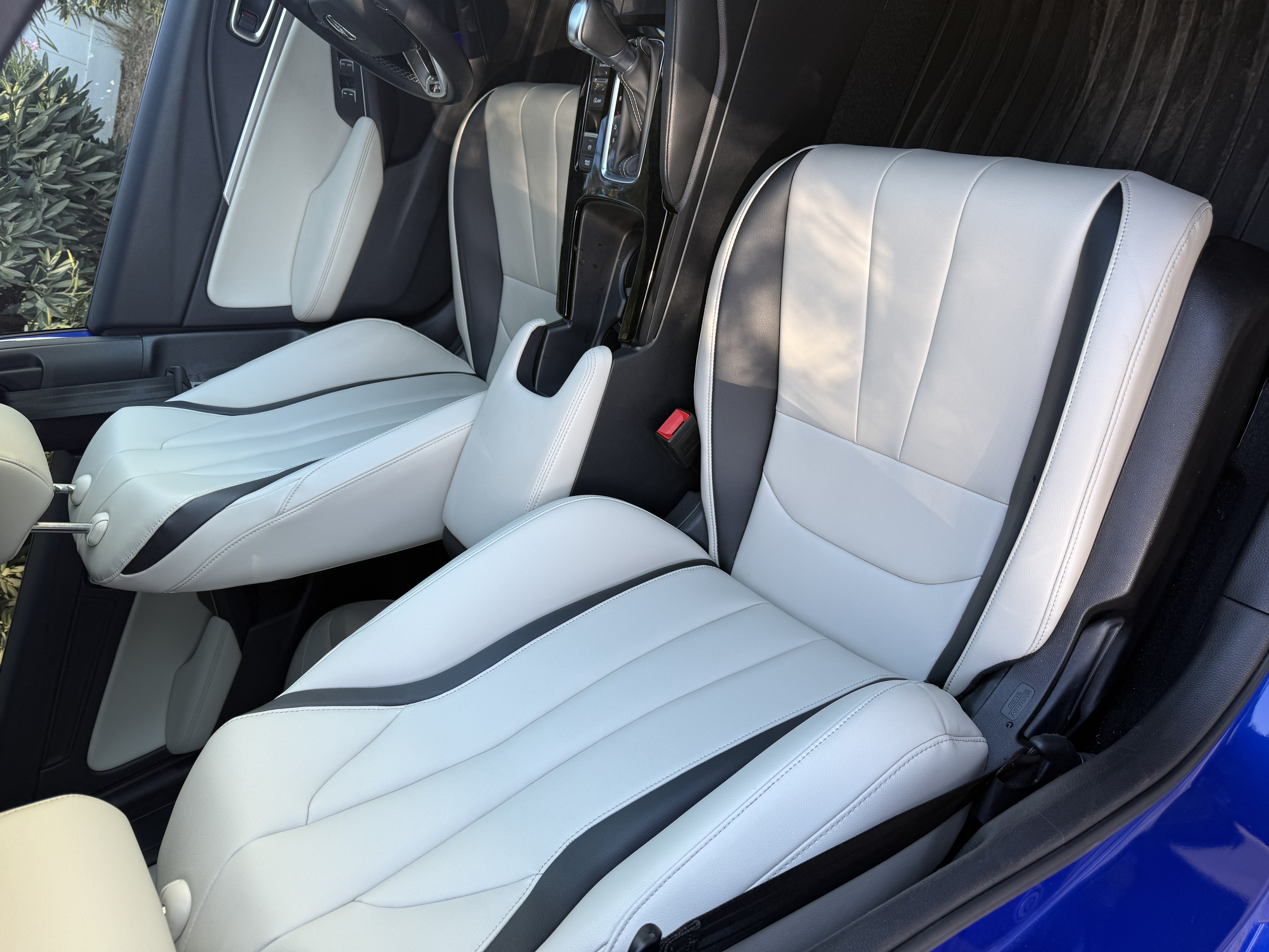 Used 2025 Acura Integra A-Spec FWD image 10