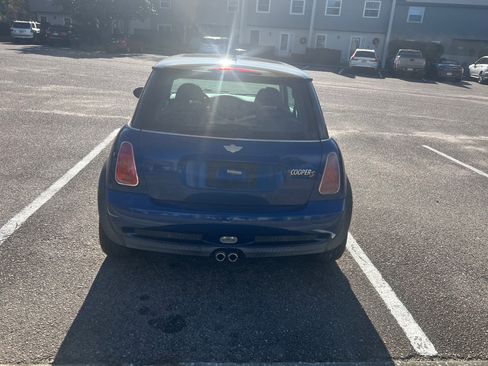 Used 2003 MINI Cooper S image 27
