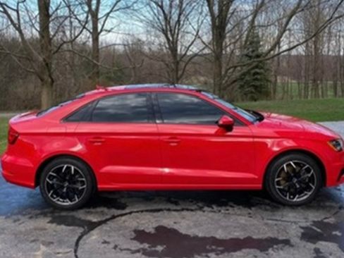 Used 2015 Audi A3 2.0T Premium w/ Audi MMI Navigation Plus AWD/4WD image 1