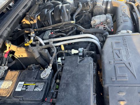 Used 2017 Jeep Wrangler Unlimited Rubicon image 19