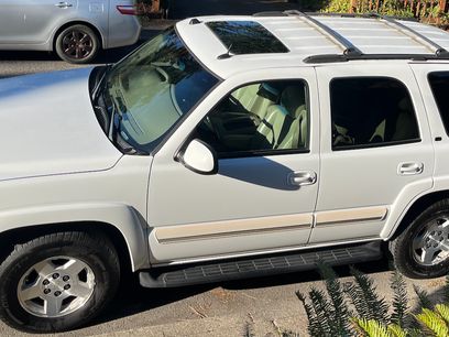Used 2005 Chevrolet Tahoe LT w/ LT Preferred Equipment Group