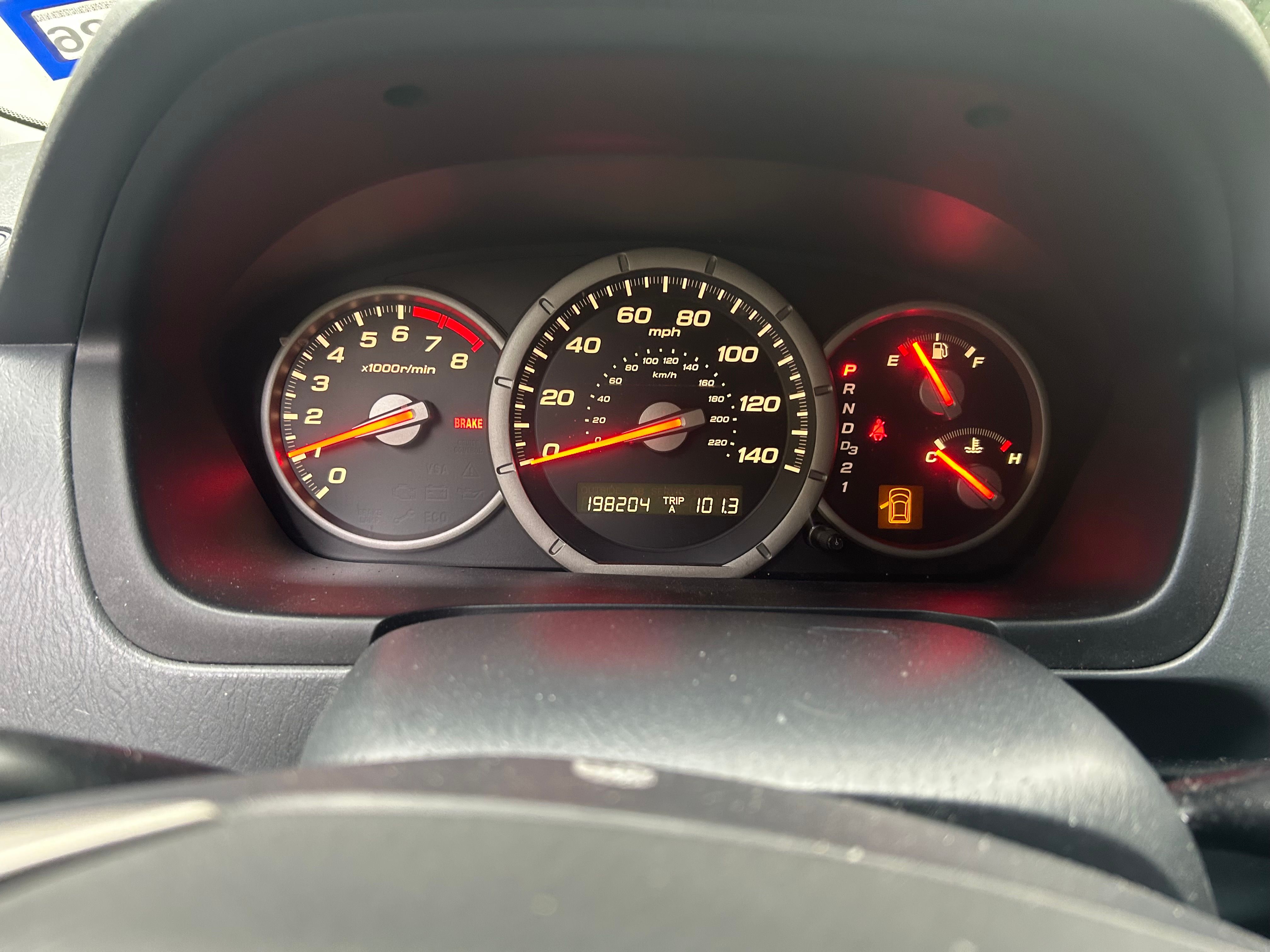 Used 2008 Honda Pilot VP image 11