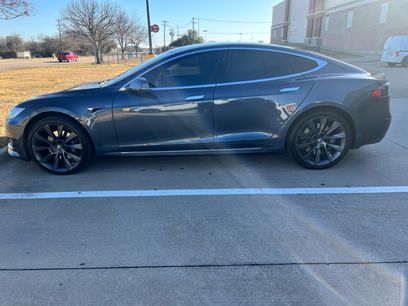 Used 2020 Tesla Model S Long Range Plus