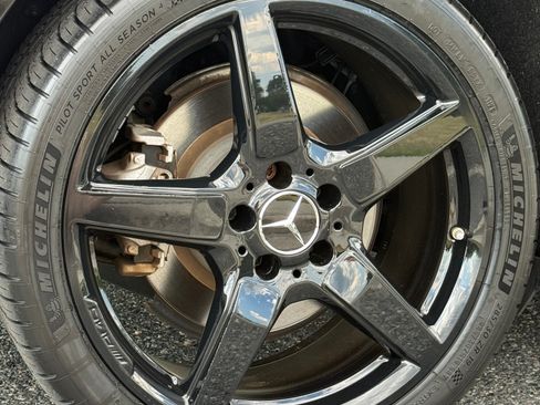 Used 2014 Mercedes-Benz CLS 550 image 18