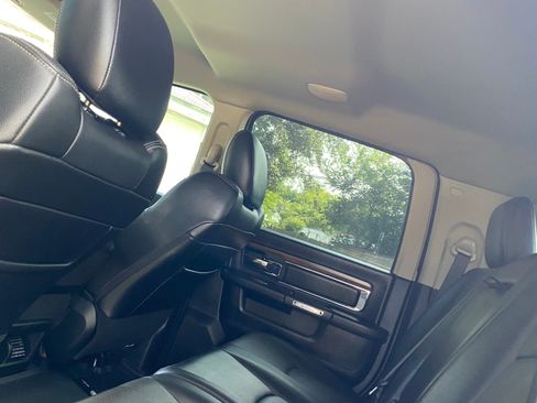 Used 2017 RAM 2500 Laramie w/ Off Road Package AWD/4WD image 16