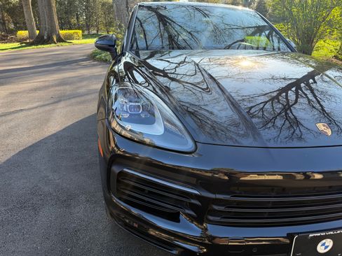 Used 2019 Porsche Cayenne image 5