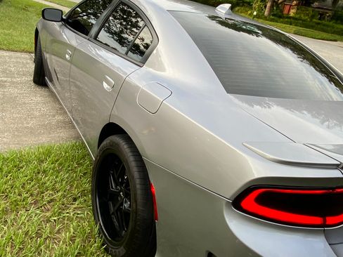 Used 2016 Dodge Charger R/T RWD image 23