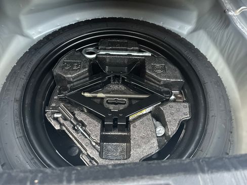 Used 2020 Subaru WRX Premium w/ Performance Package image 14