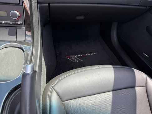 Used 2013 Chevrolet Corvette Grand Sport w/ 2LT Preferred Equipment Group RWD image 13