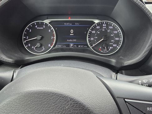 Used 2024 Nissan Sentra SR image 21