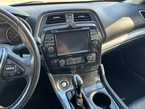Used 2017 Nissan Maxima 3.5 SL image 10
