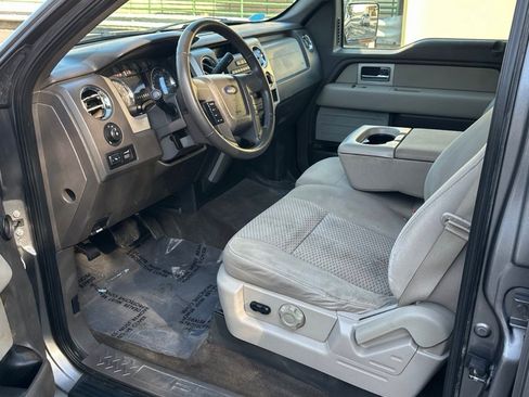 Used 2009 Ford F150 Platinum AWD/4WD image 13