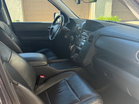 Used 2014 Honda Pilot EX-L image 12
