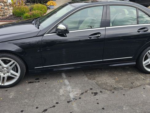 Used 2008 Mercedes-Benz C 350 Sport image 6