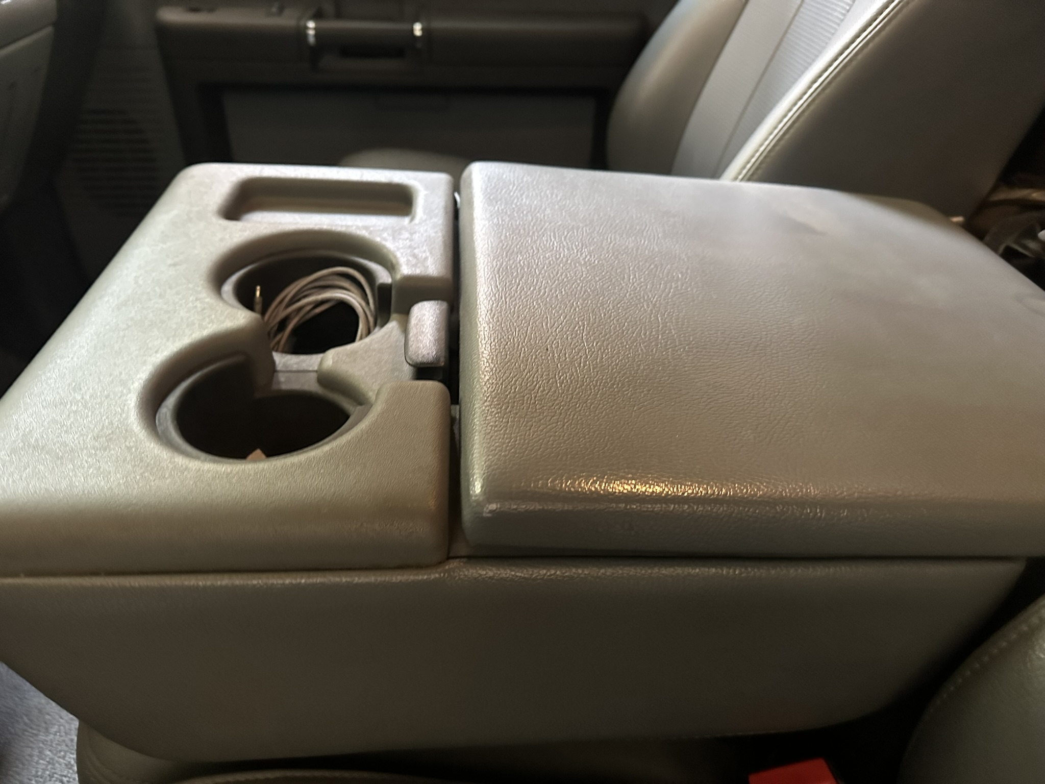 Used 2015 Ford F450 XL w/ Power Equipment Group RWD image 15